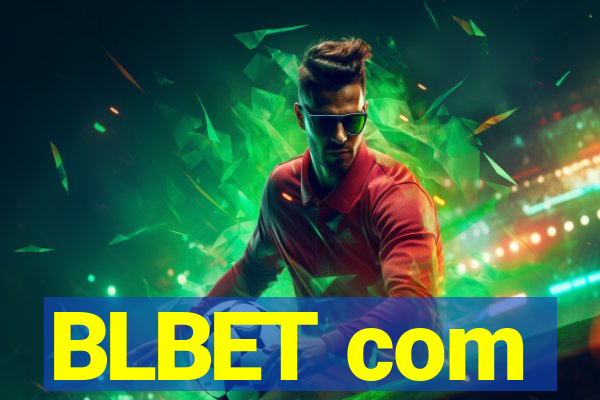 BLBET com